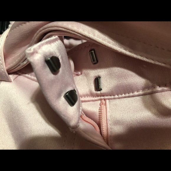 High waisted shorts - Picture 5 of 5